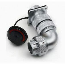 Роз'єм WF32K12Z1 панельна розетка