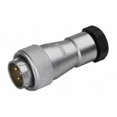 Роз'єм WF48J5TA1 кабельна вилка