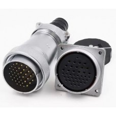 Роз'єм WF55K40Z1 панельна розетка