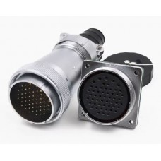 Роз'єм WF55K53Z1 панельна розетка