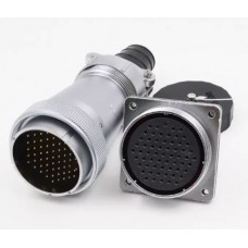 Роз'єм WF55K61Z1 панельна розетка