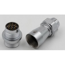 Роз'єм WF16K7ZEB1 міжкабельна розетка