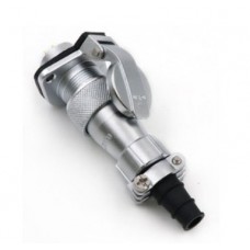 Роз'єм WF16K3ZG1 панельна розетка