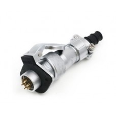 Роз'єм WF16K3ZG1 панельна розетка