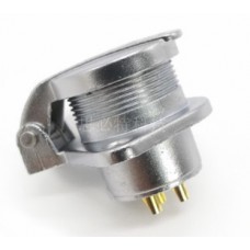 Роз'єм WF16K3ZG1 панельна розетка