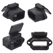 Корпус до роз'єму QS8-F