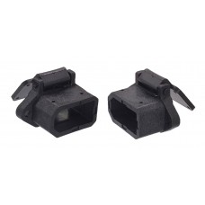 Корпус до роз'єму QS8-M