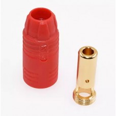 Роз'єм AS150-M red