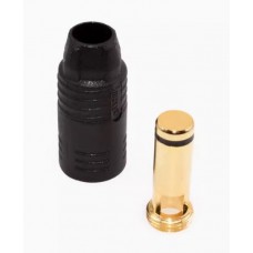 Роз'єм AS150S-M black