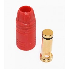 Роз'єм AS150S-M red