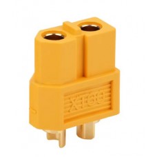 Роз'єм XT60F AMASS