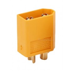 Роз'єм XT60M AMASS