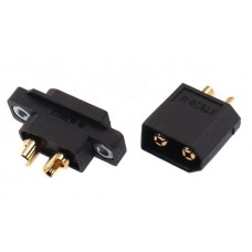 Роз'єм XT60EW-M 