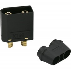 Роз'єм  XT90H-M