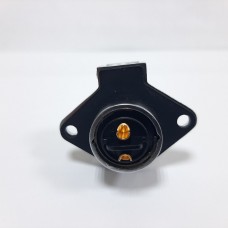 Герметичний роз'єм YA-20-J02SX-03-201 панельна розетка