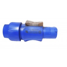 Герметичний роз'єм POWERCON - YY-24-C03PE-02-001