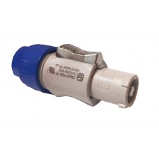 Герметичний роз'єм POWERCON - YY-24-J03PE-02-001