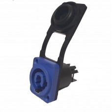 Герметичний роз'єм POWERCON - YY-24-J03SX-02-001