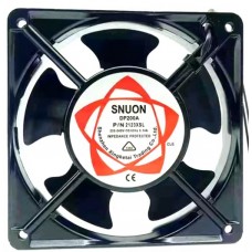 Вентилятор Sunon 120x120x38 220В DP200
