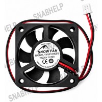 Вентилятор YY5010H05S 50x50x10 5В