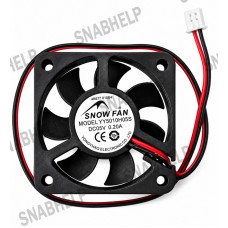 Вентилятор YY5010H05S 50x50x10 5В