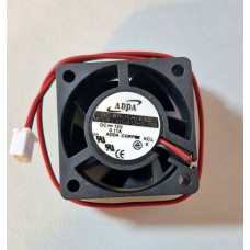 Вентилятор AD0412HB-C50, 40x40x20, 12В; DC 0.11А
