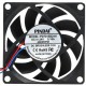 Вентилятор PD7015B24MH 70x70x15 24V 5500rpm