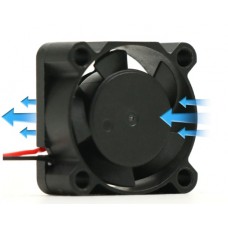 Вентилятор Pindai PD2510B05L 25x25x10 5В
