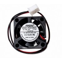 Вентилятор Pindai PD2510B05L 25x25x10 5В