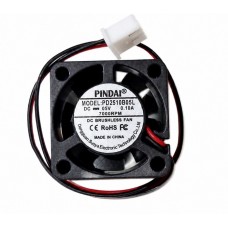 Вентилятор Pindai PD2510B05L 25x25x10 5В