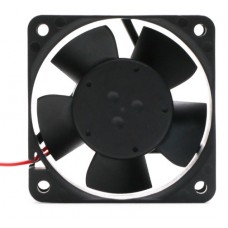 Вентилятор Pindai 60x60x25 12В; 0.34А PD6025B12HH