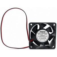 Вентилятор PD6025B24SH 60x60x25 24В; 0.45А