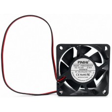 Вентилятор PD6025B24SH 60x60x25 24В; 0.45А