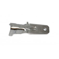 Накінечник неізольований серії DJ611-6.3A папа