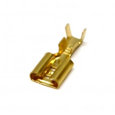 Накінечник неізольований серії DJ622-6.3A мама