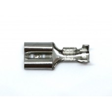 Накінечник неізольований серії DJ623-6.3A мама