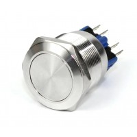 Кнопка антивандальна GQ25F-11L