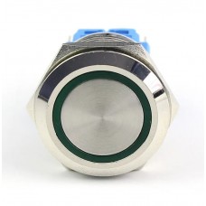 Кнопка антивандальна LAS3-22F-11EL/S