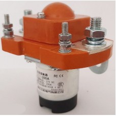 Контактор КМ-200 ДВ