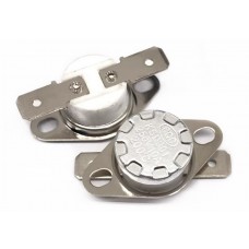 Термостат KSD301-160 NC 10A кераміка