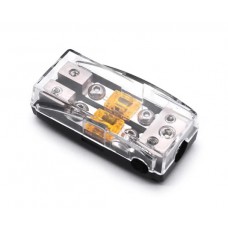 Двохпозиційний тримач запобіжника AFS-22