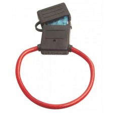 Адаптер запобіжника F113-C