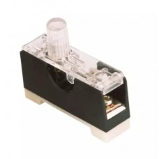 Тримач запобіжника FS-101 з індикатором перегорання