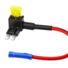 Адаптер для запобіжників QSA-2