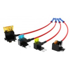 Адаптер для запобіжників QSABC-APC