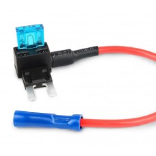 Адаптер для запобіжників QSB-1