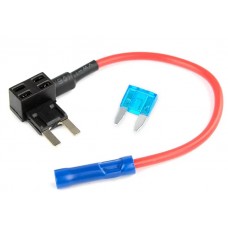 Адаптер для запобіжників QSB-1