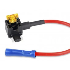 Адаптер для запобіжників QSB-2