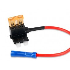 Адаптер для запобіжників QSC-1