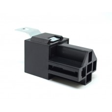 Автомобільне реле JD1914 24V з металевим вушком кріплення